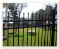 Ornamental Fencing